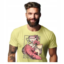 koszulka-meska-t-shirt-italian-brainrot-cappuccina-ballerina-memy-tiktok-l