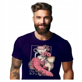 koszulka-meska-t-shirt-italian-brainrot-cappuccina-ballerina-memy-tiktok-s
