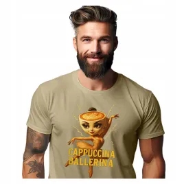 koszulka-meska-t-shirt-italian-brainrot-cappuccina-ballerina-memy-tiktok-xl