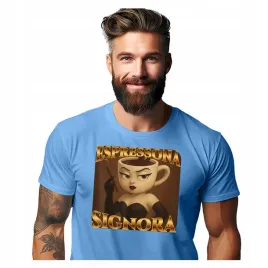 koszulka-meska-t-shirt-italian-brainrot-cappuccina-ballerina-memy-tiktok-s