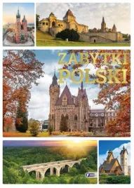 zabytki-polski-praca-zbiorowa
