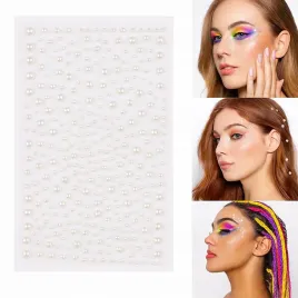 perelki-perly-naklejki-samoprzylepne-do-twarzy-paznokci-wlosow-festiwal