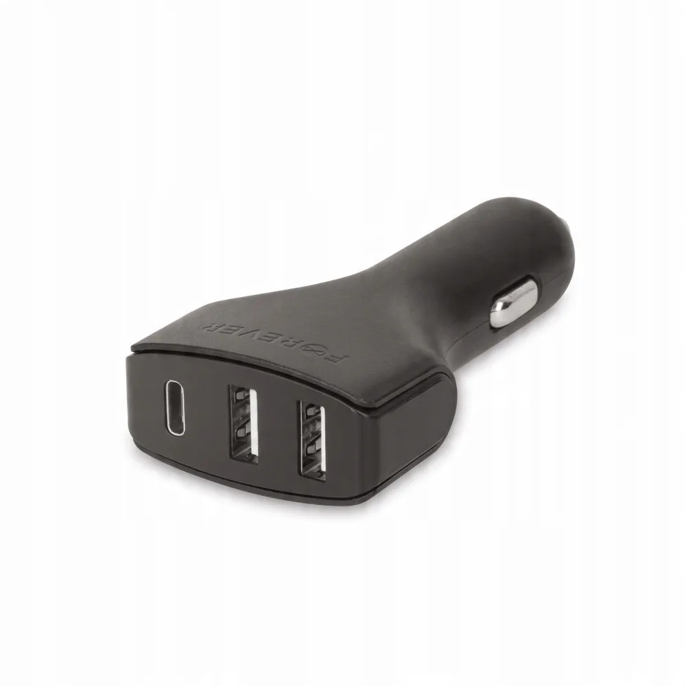 ladowarka-samochodowa-usb-forever-4800-ma-stan-nowy