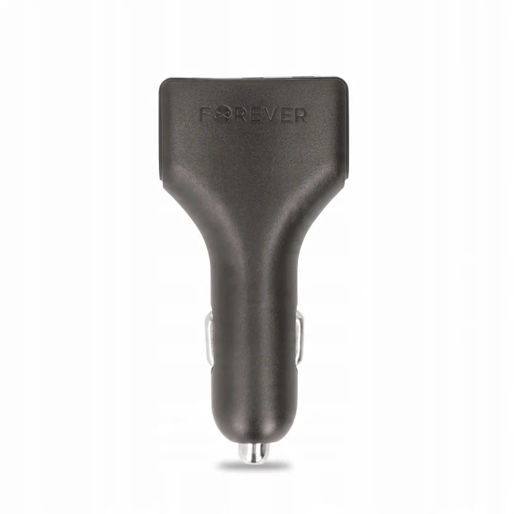 ladowarka-samochodowa-usb-forever-4800-ma-stan-nowy