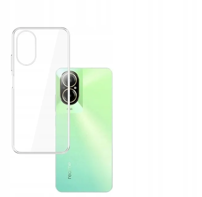 plecki-3mk-do-realme-c67-bezbarwny
