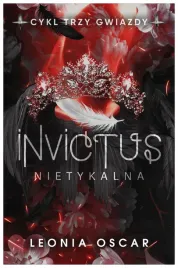 invictus-nietykalna-trzy-gwiazdy-tom-2-leonia-oscar