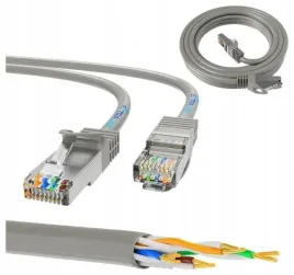 extralink-kat-5e-utp-2m-patchcord-lan-kabel-miedz-rj-45-szary