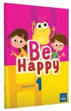 be-happy-1-podrecznik-cd