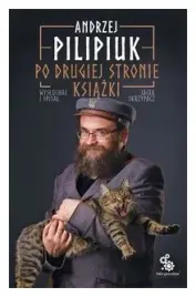 po-drugiej-stronie-ksiazki-andrzej-pilipiuk