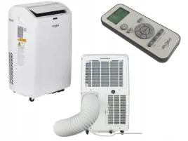 klimatyzator-powietrza-przenosny-whirlpool-pilot-chlodzenie-osuszanie-moc