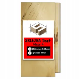 sklejka-deska-30mm-formatka-do-lasera-cnc-250x500mm-25x50cm-klasa-4-5szt