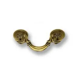 uchwyt-meblowy-fiorio-vintage-retro-stare-zloto-l-64-mm