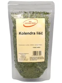 kolendra-lisc-90g
