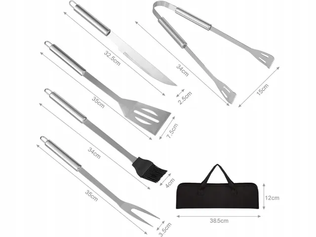 estaw-narzedzi-do-grillowania-5-elementow-kod-producenta-a-2783