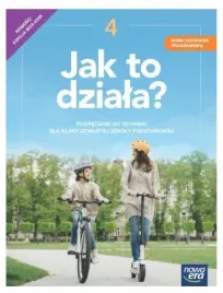 jak-to-dzialatechnika-podrecznik-kl-4-sp-nowa-era