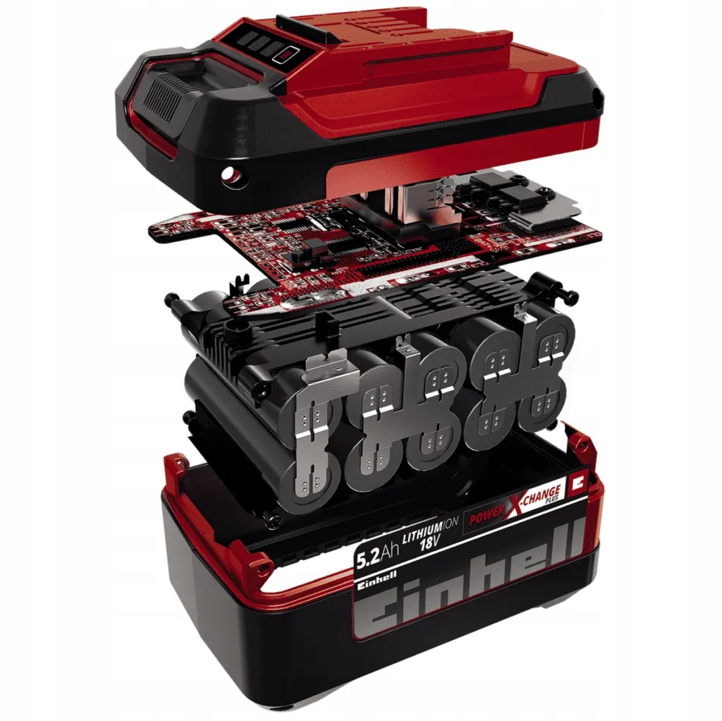 einhell-akumulator-18v-5-8ah-multi-ah-pxc-plus-stan-nowy