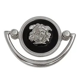 uchwyt-meblowy-kolatka-medusa-retro-vintage-mosiadz-chrom-polysk-czarny