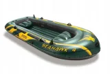 intex-68351-lodz-seahawk-4-set-kolor-zielony