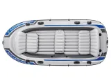 ponton-excursion-5-wiosla-pompka-intex-68325-stan-nowy