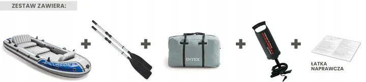 ponton-excursion-5-wiosla-pompka-intex-68325-kod-producenta-nie-podano