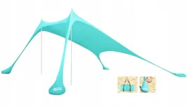 duzy-namiot-plazowy-oslona-przeciwsloneczna-xl-210-x-210cm-turkus-pokrowiec