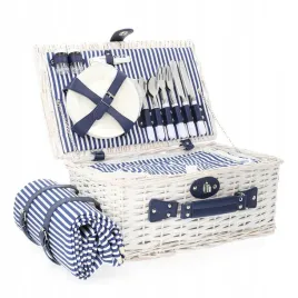 kosz-piknikowy-orlando-bialy-dla-4-osob-z-mata-46x30x20-cm-homla