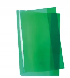 okladka-na-zeszyt-a4-150u-gimboo-zielona-komplet-5-x