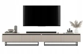 komoda-rtv-glamour-szafka-rtv-ryflowane-fronty-kaszmir-mat-280-cm