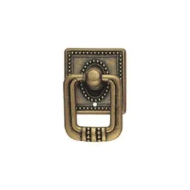 uchwyt-meblowy-kolatka-roero-33x51-mm-stary-mosiadz-retro-vintage-antyk