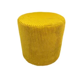 pufa-okragla-poso-kolor-musztardowy