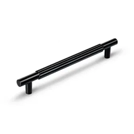 uchwyt-meblowy-roller-235x30-mm-seria-exclusive-czarny-mat-l-192-mm