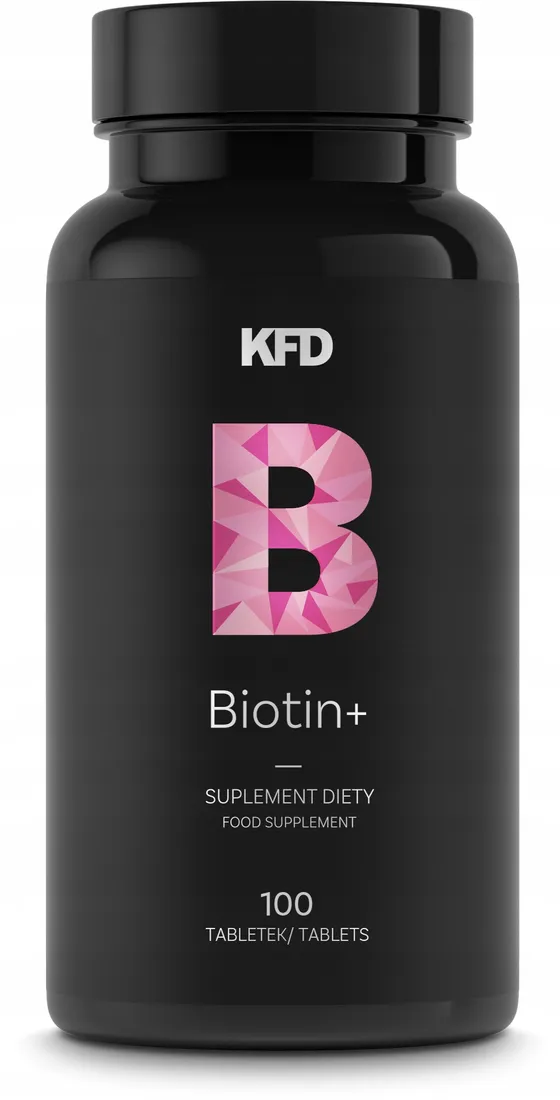 kfd-biotin-complex-100-tabletek