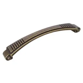 uchwyt-meblowy-belair-176x33-retro-klasyczny-stary-mosiadz-l-160-mm