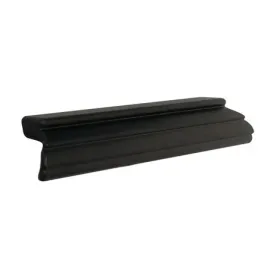 uchwyt-meblowy-step-152x20-retro-klasyczny-raczka-czarny-mat-l-128-mm
