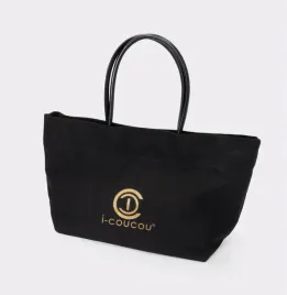 torebka-shopper-damska-i-coucou-duza-miesci-a4-czarna-zapinana
