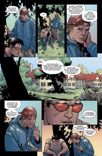 ultimate-x-men-tom-8-autor-robert-kirkman