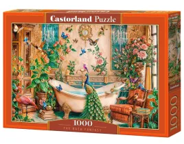 puzzle-1000-the-bath-fantasy