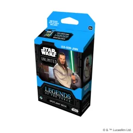 star-wars-unlimited-legends-of-the-force-spotlight-deck-qui-gon-jinn