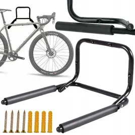 wieszak-scienny-na-rower-uchwyt-rowerowy-na-sciane-skladany-45-kg-czarny