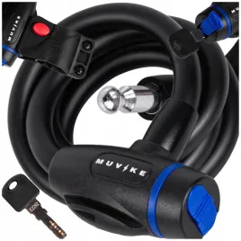 zapiecie-rowerowe-linka-zapiecie-do-roweru-muvike-flex-1000-12k-100-cm