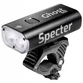 lampka-rowerowa-mocna-specter-ghost650-usb-latarka-led-rower-akumulatorowa