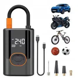 mocna-elektryczna-pompka-sprezarka-3w1-kompresor-led-sos-powerbank-4000-mah