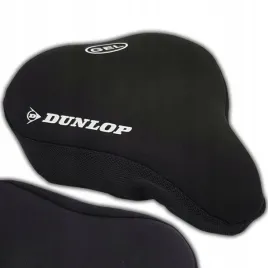 zelowa-nakladka-poduszka-amortyzujaca-pokrowiec-na-rower-siodelko-dunlop