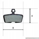 klocki-hamulcowe-sram-code-guide-re-db8-zywiczne-oryginalne-kod-producenta-546246