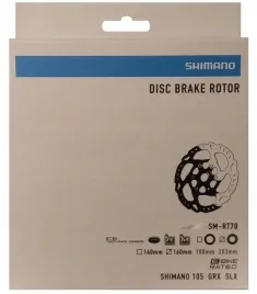 tarcza-hamulcowa-shimano-sm-rt70-160-mm-center-lock-ice-tech-box-oryginal