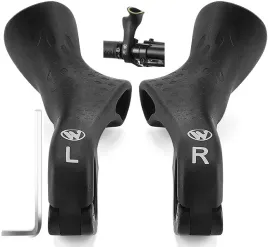 chwyty-rowerowe-ergonomiczne-gripy-rogi-na-kierownice-do-roweru-mtb-czarne