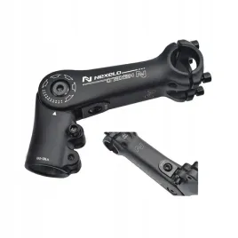 wspornik-kierownicy-roweru-rowerowej-regulowany-254-mm-wysieg-110-mm-nowy