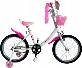 rower-dzieciecy-20-aluminium-lekki-waga102-kg-rozowy-koszyk-wiatraczek