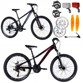 rower-gorski-24-cale-amortyzacja-hamulce-tarczowe-wzrost-110-145cm-7-lat