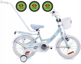 rowerek-dzieciecy-16-cali-rower-dla-dziewczynki-koszyk-i-prowadnik-gratis